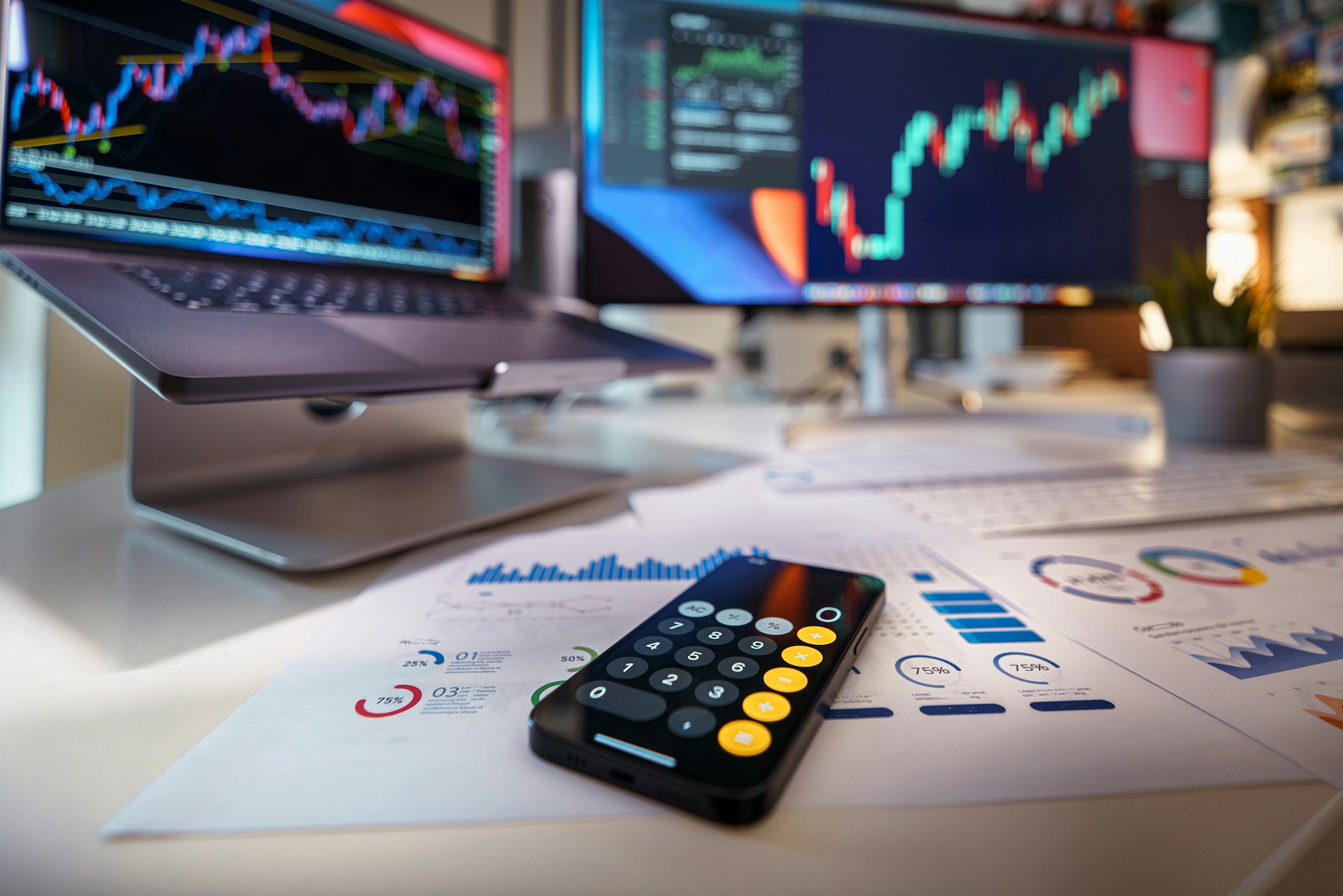 Diagnostic interne de votre entreprise