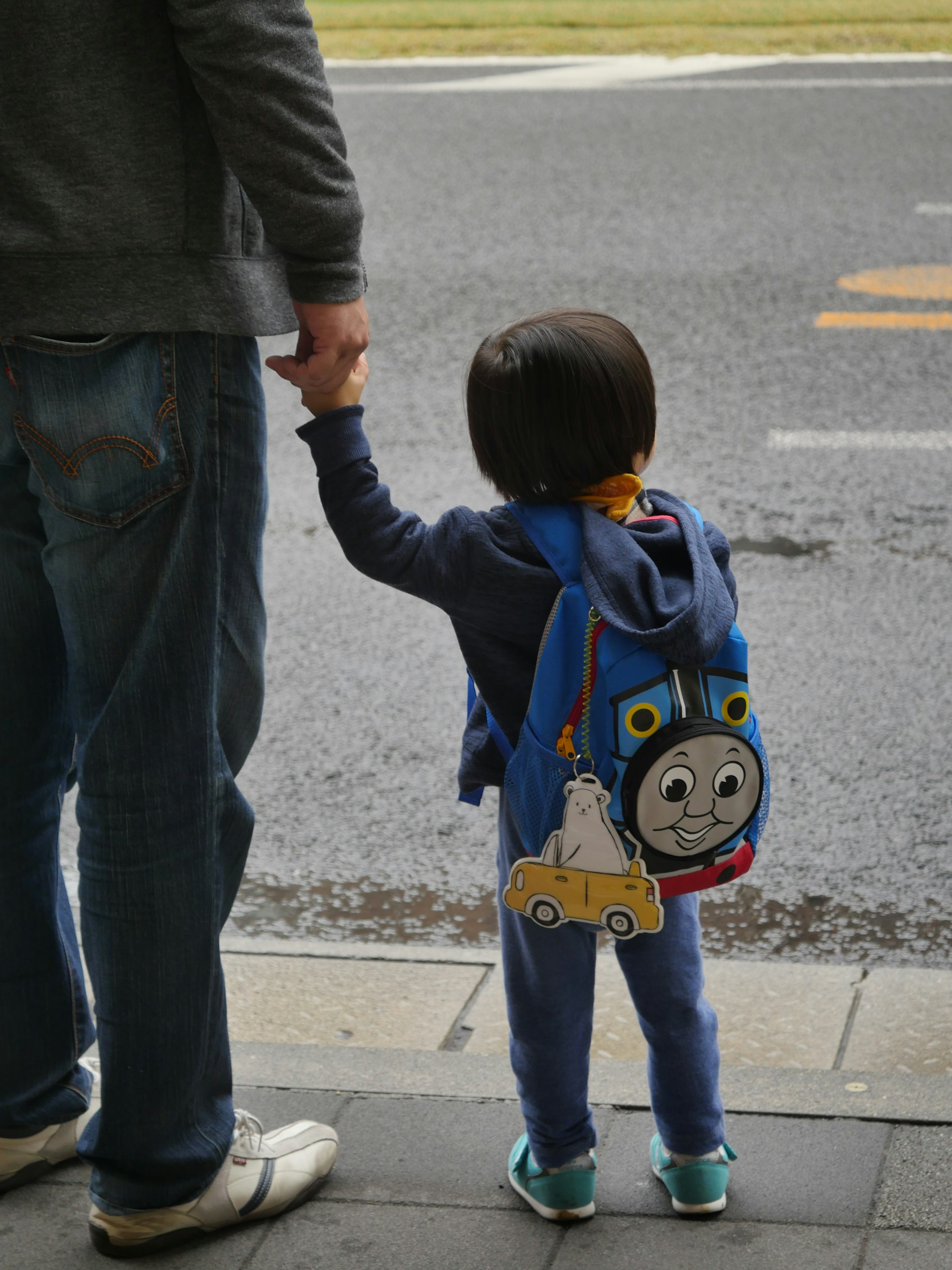 La charge mentale de la rentrée scolaire