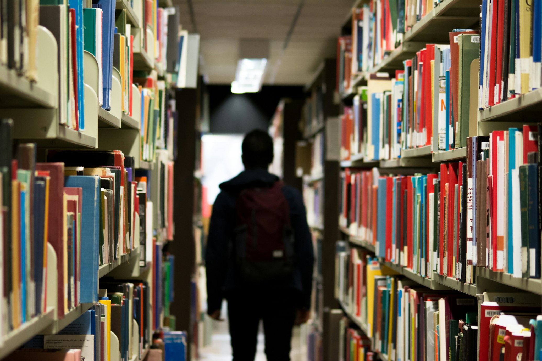 La confiance en soi des jeunes adultes