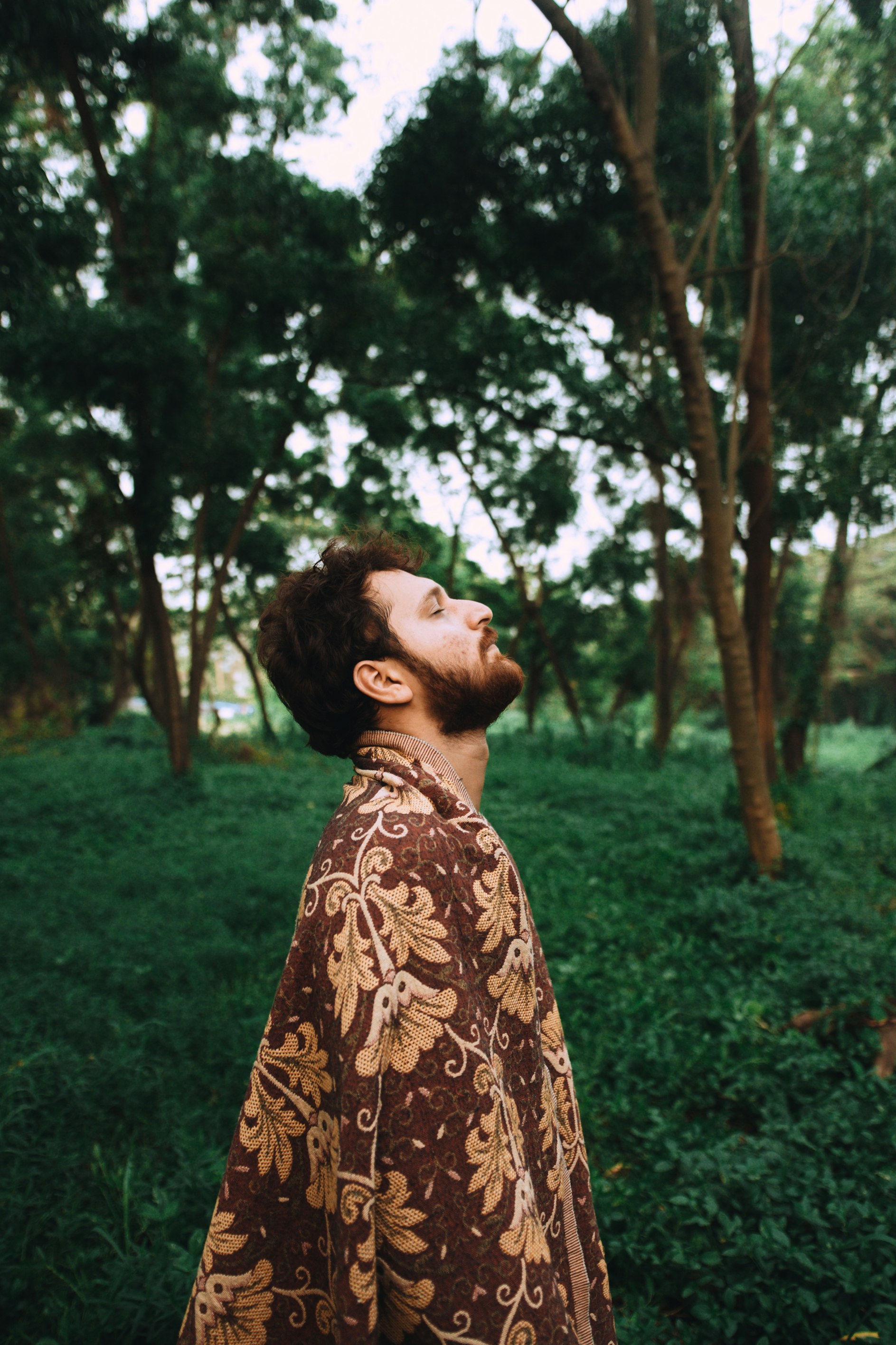 La respiration