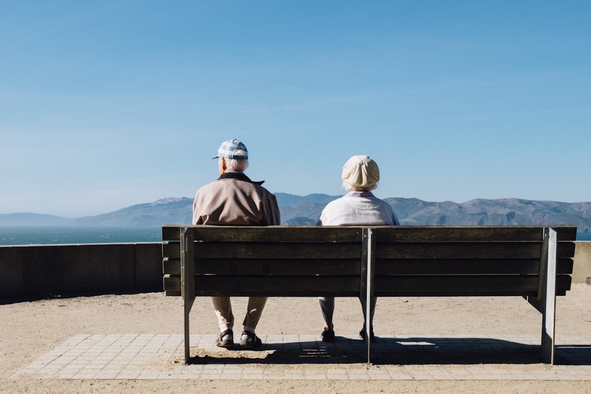 Pourquoi j’écris la vie des personnes âgées