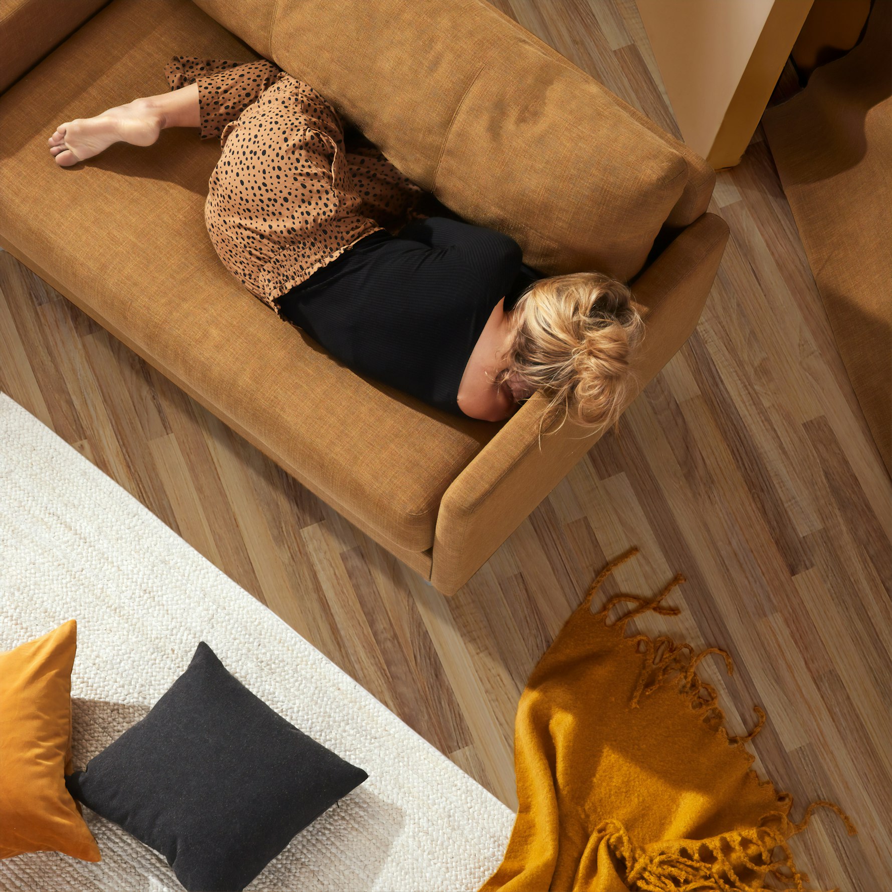 Séances de relaxation